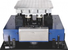 HAIS 系列大能量沖擊試驗(yàn)臺(tái)