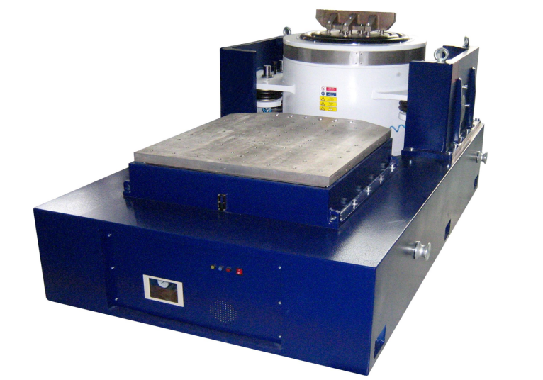 振動臺基礎(chǔ)介紹